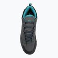 Scarpe da trekking donna KADVA Stride Low WaterProof grigio 6