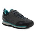 Stivali da trekking da donna KADVA Stride Low WaterProof grigio 10