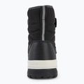 KADVA Flow WaterProof stivali da neve per bambini nero 6
