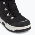 KADVA Flow WaterProof stivali da neve per bambini nero 7