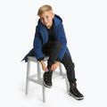 Stivali da neve per bambini KADVA Flow WaterProof neri 4