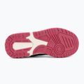 Stivali da neve per bambini KADVA Flow WaterProof bordeaux 7