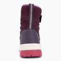 Stivali da neve per bambini KADVA Flow WaterProof bordeaux 9