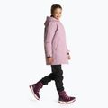 Stivali da neve per bambini KADVA Flow WaterProof bordeaux 3