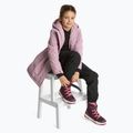Stivali da neve per bambini KADVA Flow WaterProof bordeaux 4