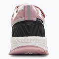 Scarpe da trekking per bambini KADVA Rocky Trail Low WaterProof Softshell grigio 9