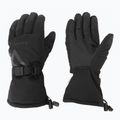 Guanti da sci da uomo KADVA Mountain Flow 3M Thinsulate neri