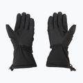 Guanti da sci da uomo KADVA Mountain Flow 3M Thinsulate neri 3