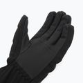 Guanti da sci da uomo KADVA Mountain Flow 3M Thinsulate neri 7