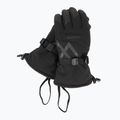 Guanti da sci da uomo KADVA Mountain Flow 3M Thinsulate neri 8