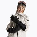 Guanti da sci donna KADVA Mountain Flow 3M Thinsulate nero