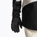 Guanti da sci donna KADVA Mountain Flow 3M Thinsulate nero 3