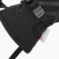 Guanti da sci donna KADVA Mountain Flow 3M Thinsulate nero 7