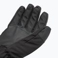 Guanti da sci donna KADVA Mountain Flow 3M Thinsulate nero 8