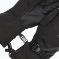 Guanti da sci da donna KADVA Mountain Flow 3M Thinsulate black 9