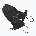 Guanti da sci da donna KADVA Mountain Flow 3M Thinsulate black 10