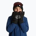 Guanti per bambini KADVA Mountain Flow neri 2