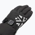 Guanti per bambini KADVA Mountain Flow neri 6