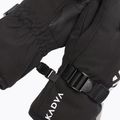 Guanti per bambini KADVA Mountain Flow neri 9