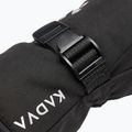Guanti per bambini KADVA Mountain Flow black 10