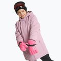 Guanti per bambini KADVA Mountain Flow rosa 4