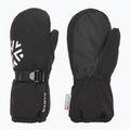 Guanti per bambini KADVA Mountain Flow One neri 5