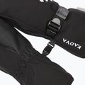 Guanti per bambini KADVA Mountain Flow One black 9