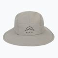 Cappello KADVA Hiker Hat regolabile grigio 8