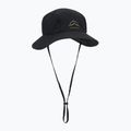 Kapello KADVA Hiker Hat regolabile nero 5