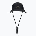 Kapello KADVA Hiker Hat regolabile nero 6