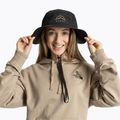 Kapello KADVA Hiker Hat regolabile nero 4