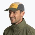 Cappello con visiera KADVA Hiker Cap blu navy 2