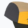 Cappello con visiera KADVA Hiker Cap blu navy 10