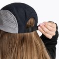 Cappello con visiera KADVA Hiker Cap grigio 6