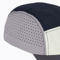 Cappello con visiera KADVA Hiker Cap grigio 10