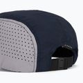 Cappello con visiera KADVA Hiker Cap grigio 11
