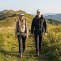 Cappello con visiera KADVA Hiker Cap grigio 8