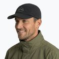 Cappello con visiera KADVA Hiker Cap nero 2