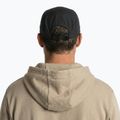 Cappello con visiera KADVA Hiker Cap nero 3