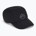 Cappello con visiera KADVA Hiker Cap nero