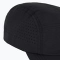 Cappello con visiera KADVA Hiker Cap nero 10