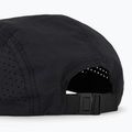 Cappello con visiera KADVA Hiker Cap nero 11