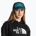 Cappello da baseball KADVA Hiker Cap khaki 4
