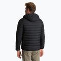 Giacca da uomo KADVA Canyon nera 2
