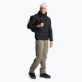Giacca da uomo KADVA Canyon nera 9