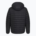 Giacca da uomo KADVA Canyon nera 11