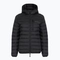 Giacca imbottita donna KADVA Canyon nera 11
