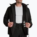 Giacca da sci uomo KADVA Edge X Jacket black 3