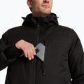 Giacca da sci uomo KADVA Edge X Jacket nera 4