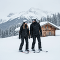 Giacca da sci uomo KADVA Edge X Jacket nera 15